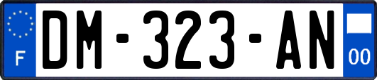 DM-323-AN