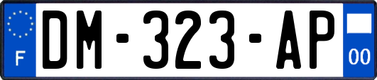 DM-323-AP