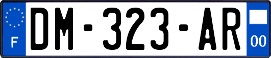 DM-323-AR