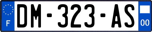 DM-323-AS