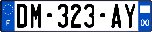 DM-323-AY
