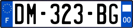 DM-323-BG