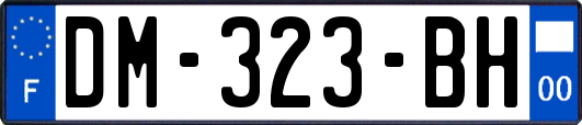 DM-323-BH