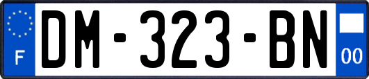 DM-323-BN