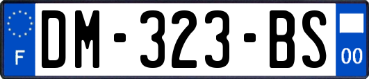 DM-323-BS