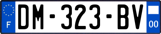 DM-323-BV