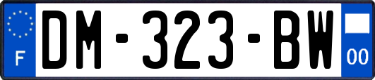 DM-323-BW