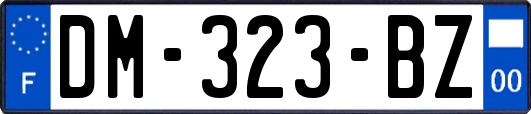 DM-323-BZ