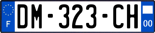 DM-323-CH