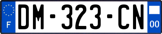 DM-323-CN