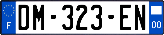 DM-323-EN