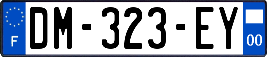 DM-323-EY