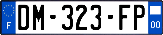 DM-323-FP