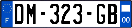 DM-323-GB