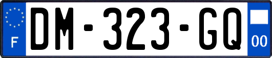 DM-323-GQ