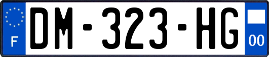 DM-323-HG