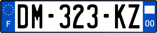 DM-323-KZ