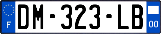 DM-323-LB