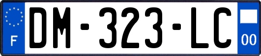 DM-323-LC