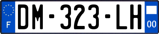 DM-323-LH