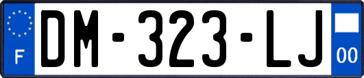DM-323-LJ