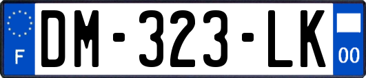 DM-323-LK