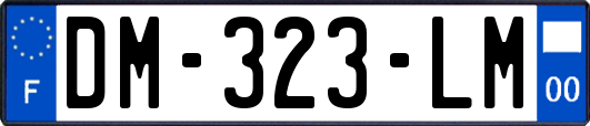 DM-323-LM