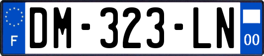 DM-323-LN
