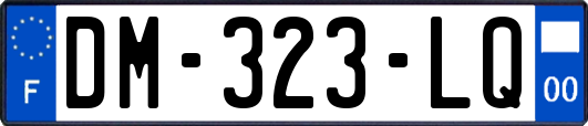DM-323-LQ