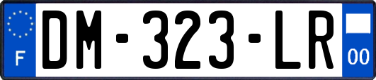 DM-323-LR