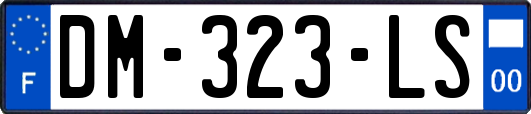 DM-323-LS
