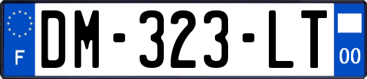 DM-323-LT