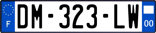 DM-323-LW