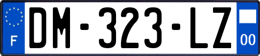 DM-323-LZ