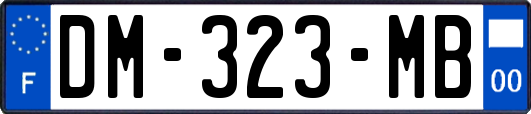 DM-323-MB