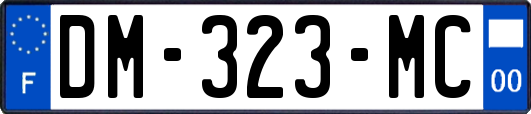 DM-323-MC
