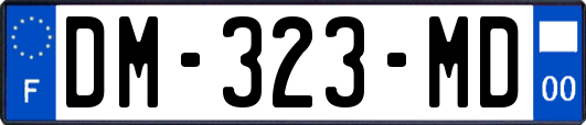 DM-323-MD