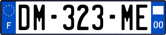 DM-323-ME