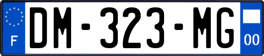 DM-323-MG