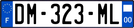 DM-323-ML
