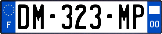 DM-323-MP