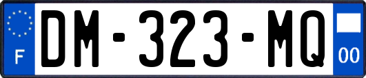DM-323-MQ