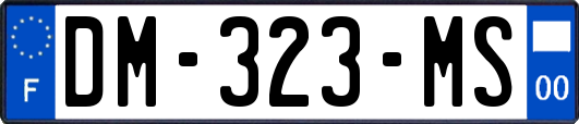 DM-323-MS