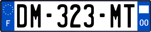 DM-323-MT