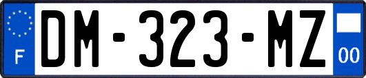 DM-323-MZ
