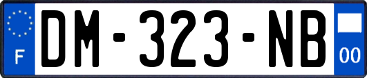 DM-323-NB