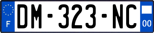 DM-323-NC