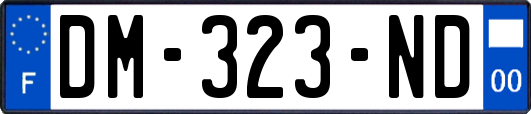 DM-323-ND