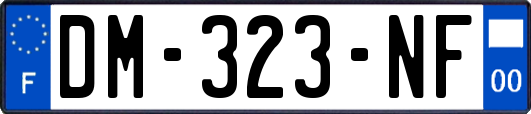 DM-323-NF