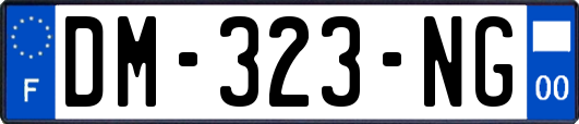DM-323-NG
